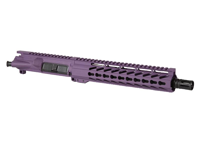 300-Purple-Blackout-10.5-Keymod-Upper