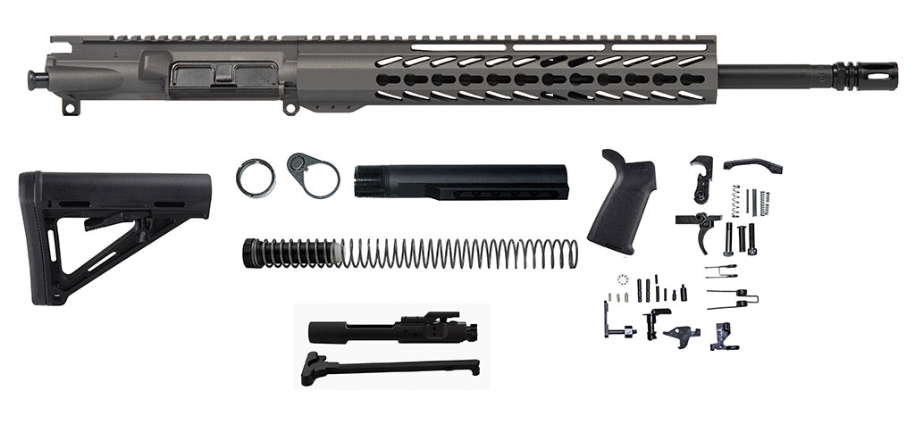 556-16-Grey-12-House-Keymod-kit-no-lower
