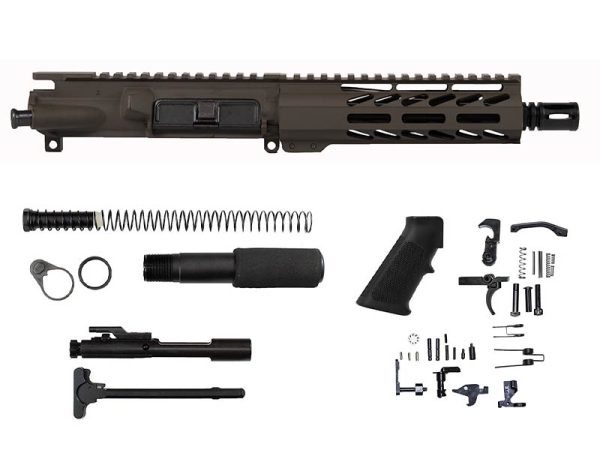 7-7-od-green-mlok-pistol-kit