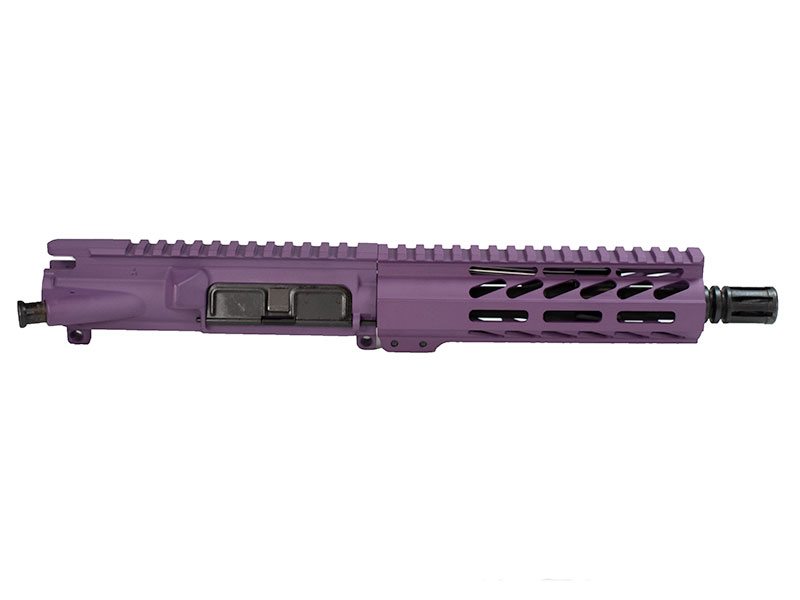 7-M-Lok-Purple