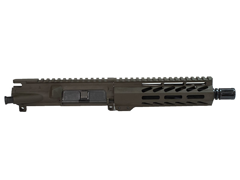 7-OD-Green-M-lok