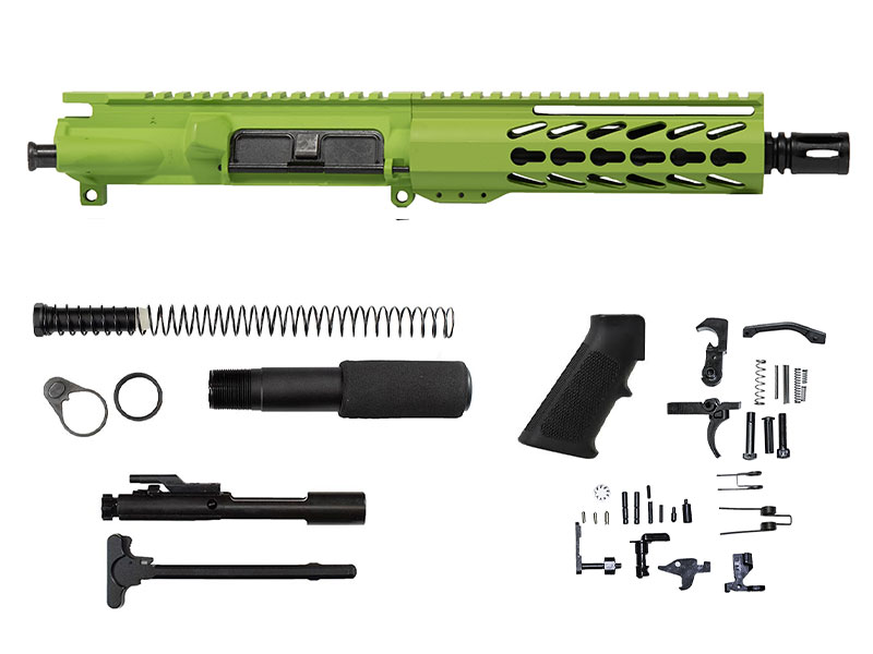 7-Zombie-Green-House-Kymod-kit