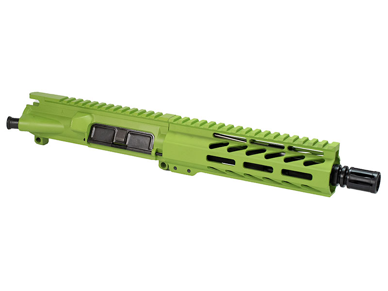 7-Zombie-Green-M-Lok