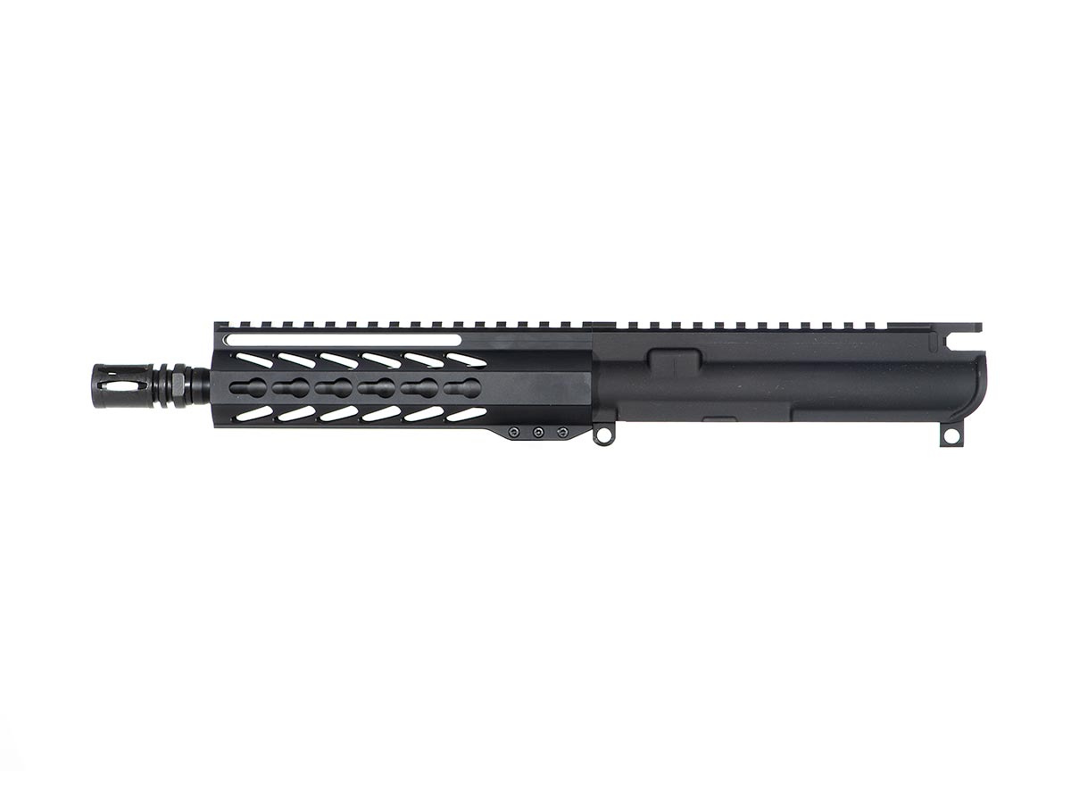 7-inch-22lr-upper-keymod-handguard