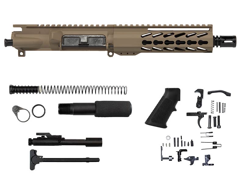 7-inch-FDE-7-inch-Housemade-Keymod-Kit-no-lower