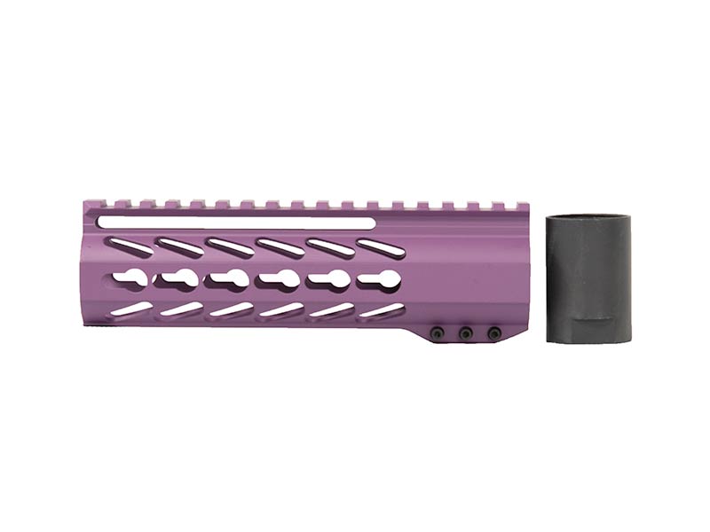 7-purple-house-key