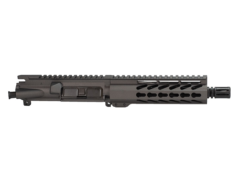 7.75-Tungsten-Grey-AR-15-Pistol-Upper-7-Keymod