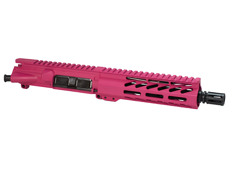 7Pink-Mlok