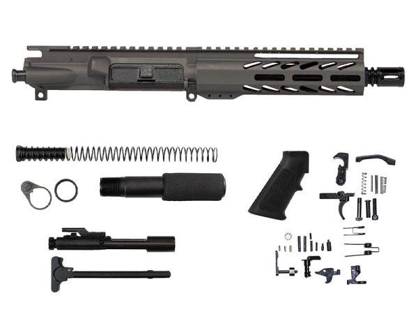 7inch-Grey-7-inch-House-made-keymod-kit-no-lower