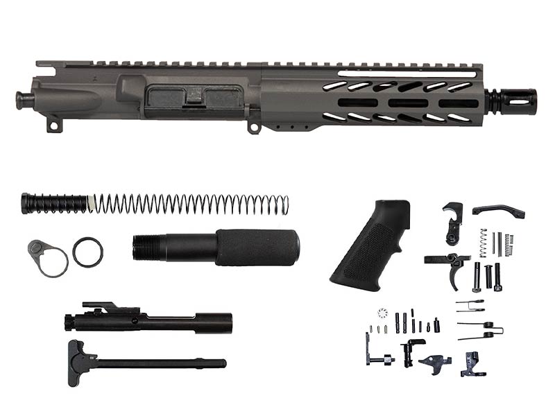 7inch-Grey-7-inch-House-made-keymod-kit-no-lower