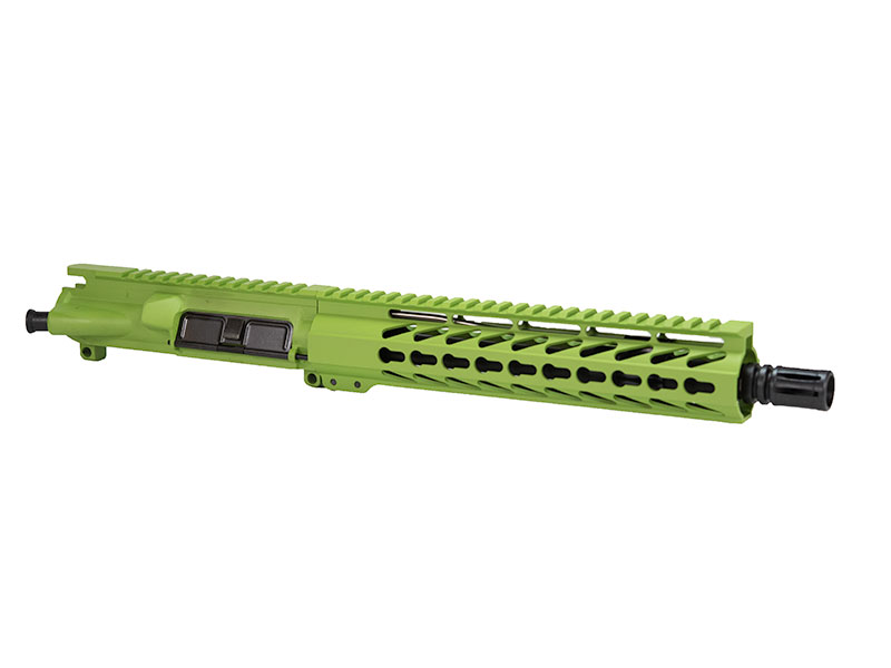AR-15-10-Zombie-Green-Upper-10-Keymod