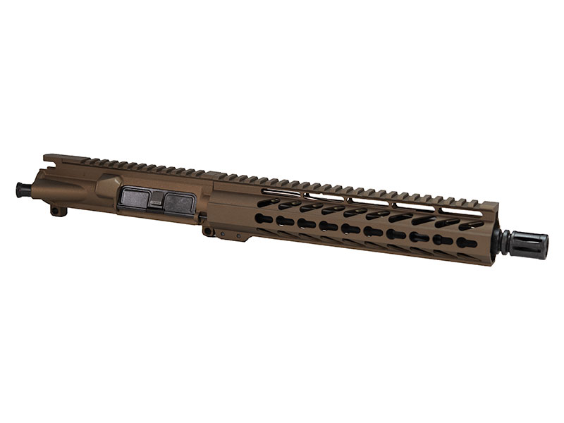 AR-15-Burnt-Bronze-10-Keymod-Upper