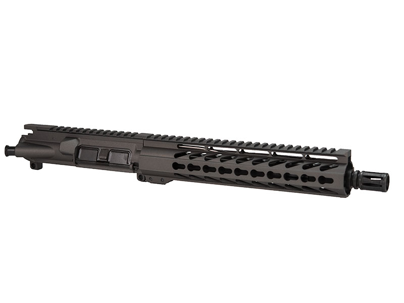 AR-15-Tungsten-Grey-Upper-10-Keymod-Rail