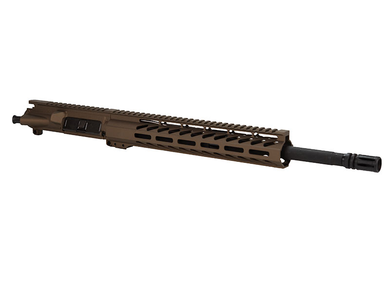AR-15-Tungsten-Grey-Upper-12-M-Lok-Handguard