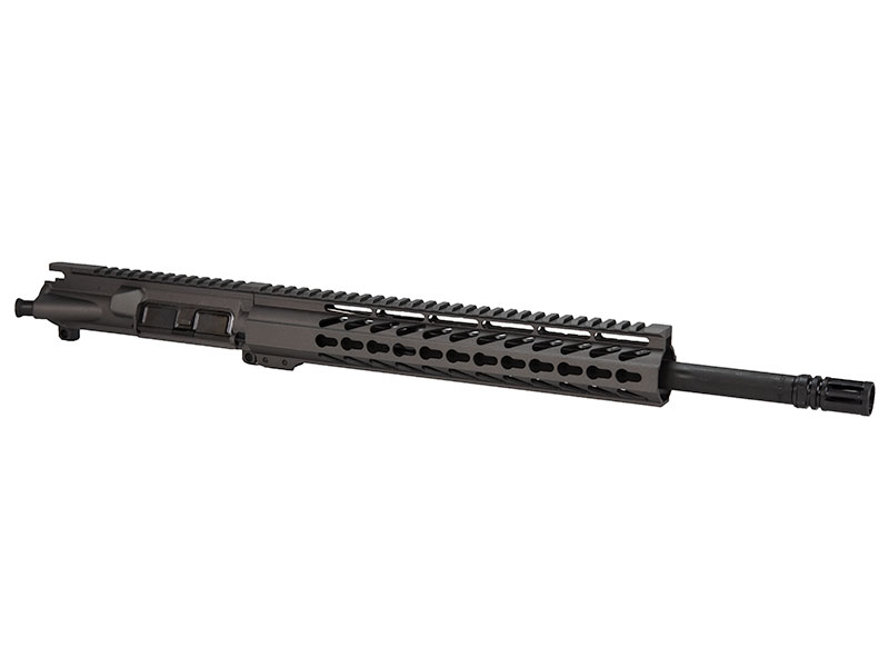 Blackout-300-Tungsten-Grey-16-12-Keymod-Rail