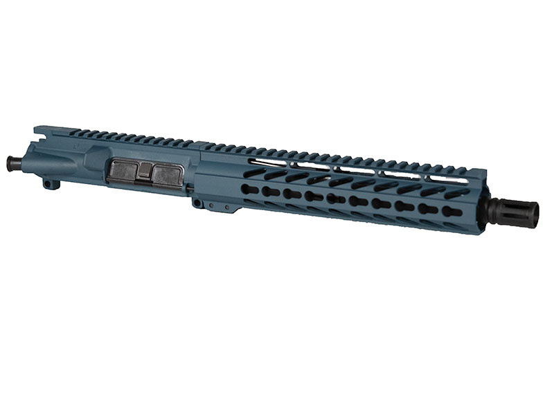Blackout-Titanium-Blue-Upper-Keymod