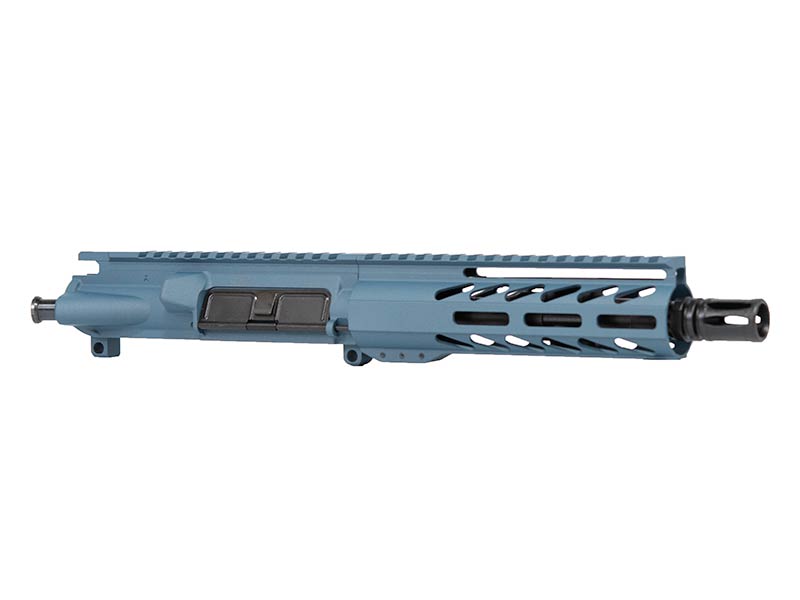 Blue-7-inch-house-mlok-upper