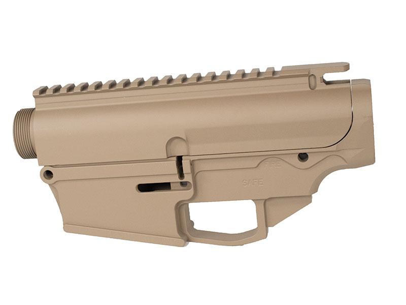 FDE-SET
