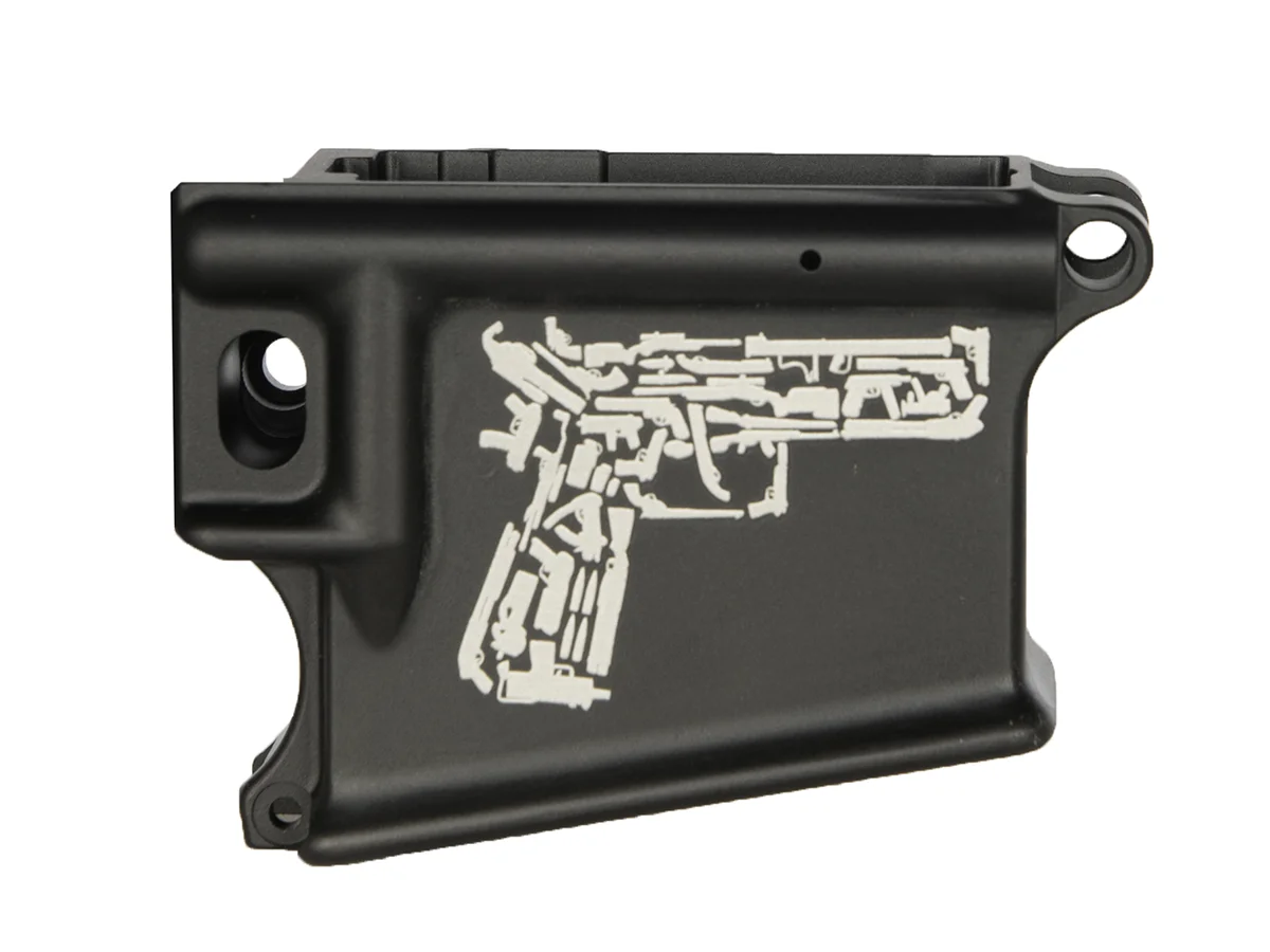 Handgun-Collage-of-Iconic-Firearms-product-photo