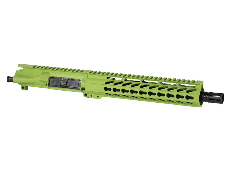 Zombie-Green-Blackout-Upper-Keymod