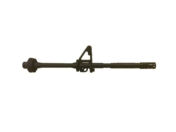 a2-barrel
