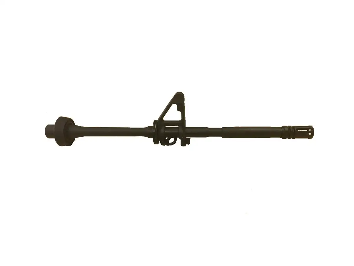 a2-barrel