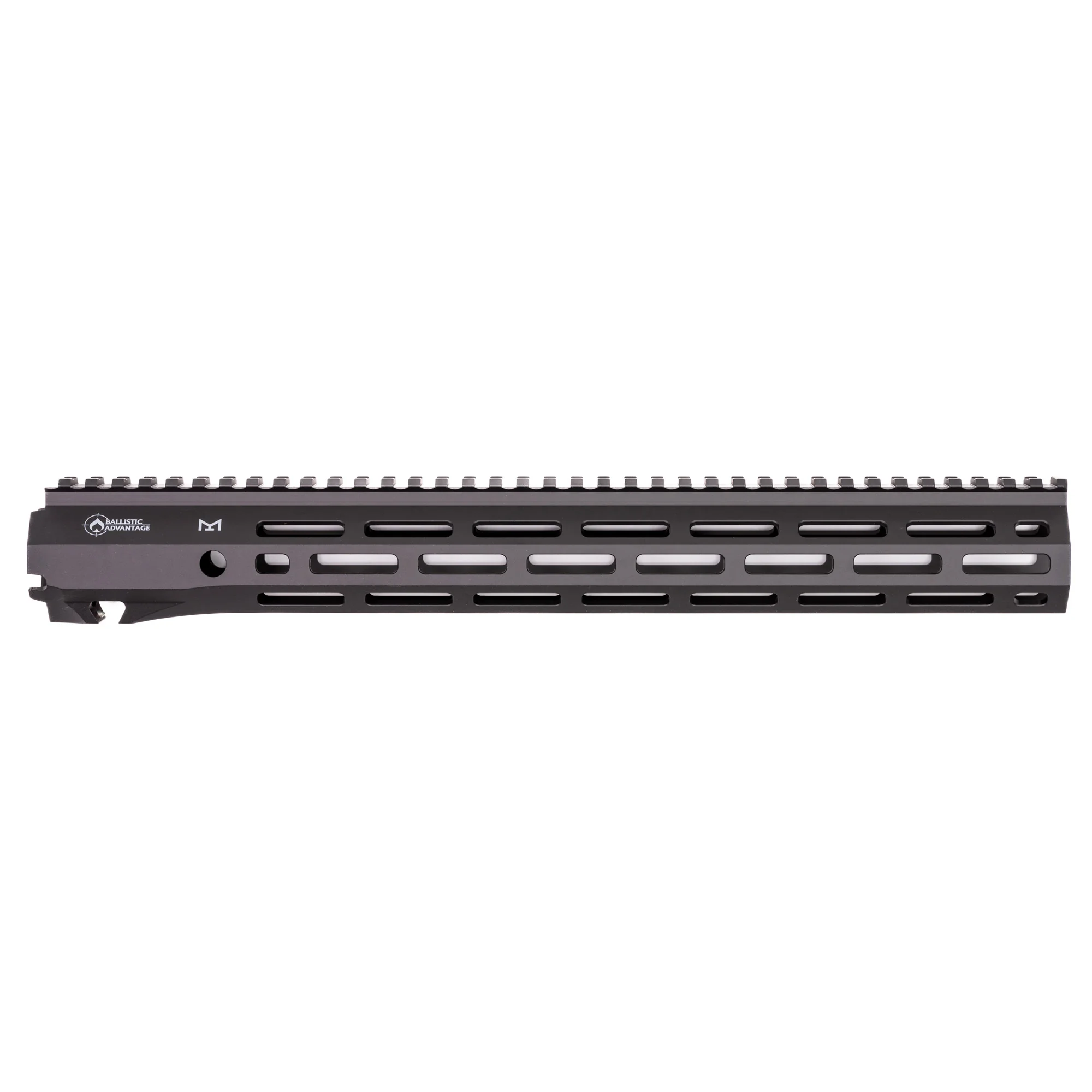 ballistic-advantage-logic-series-mlok-handguard-15in-black-ar15-1-1