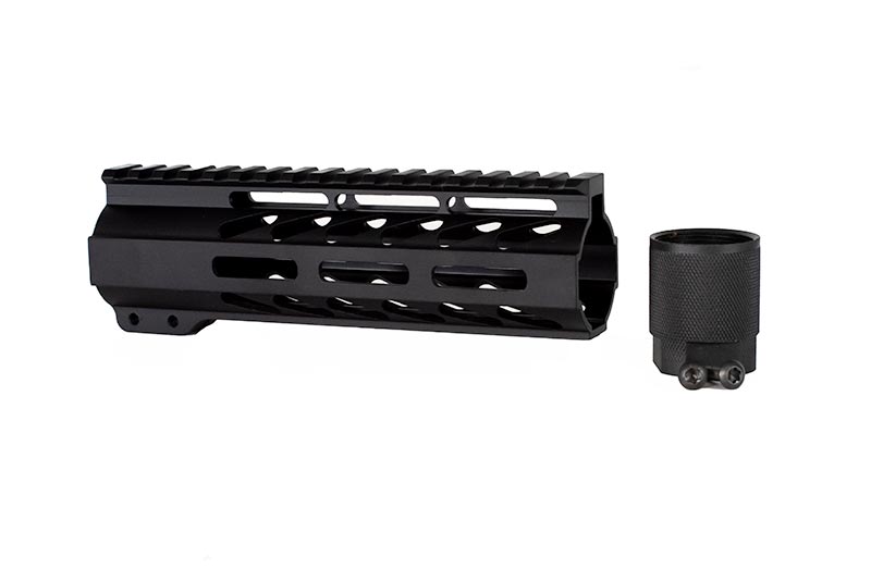 black-7-inch-m-lok-rail-ar-15