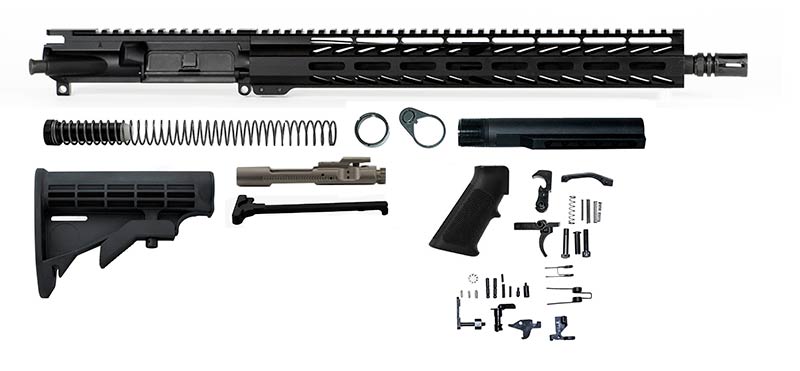 black-mlok-kit-16-with-15-rail-handguard