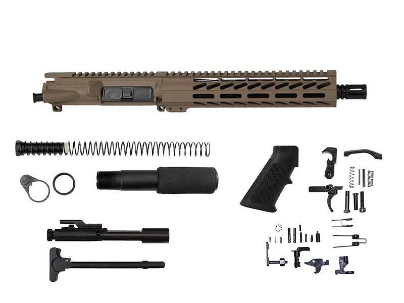 fde-10-mlok-300
