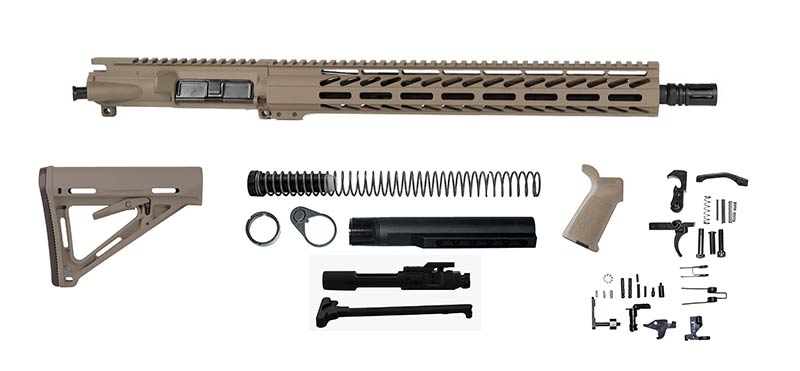 fde-15-mlok-300