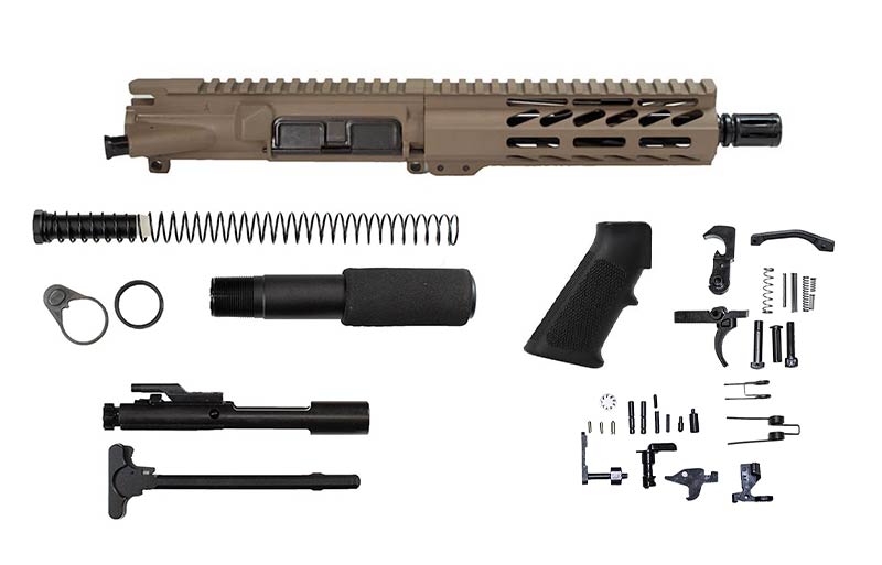 fde-7-mlok
