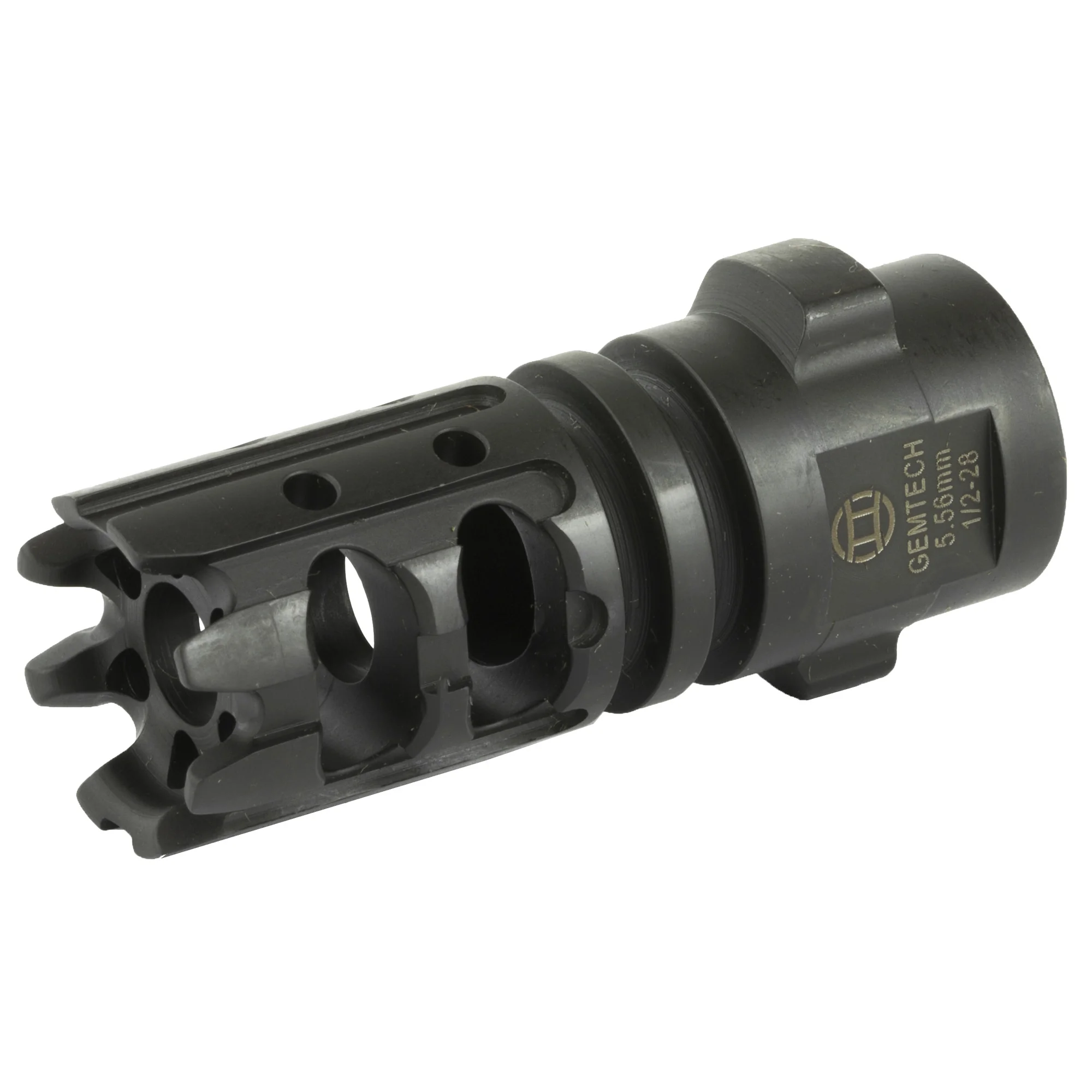gemtech-quickmount-carbon-cutting-muzzle-brake-556-nato-12×28-3