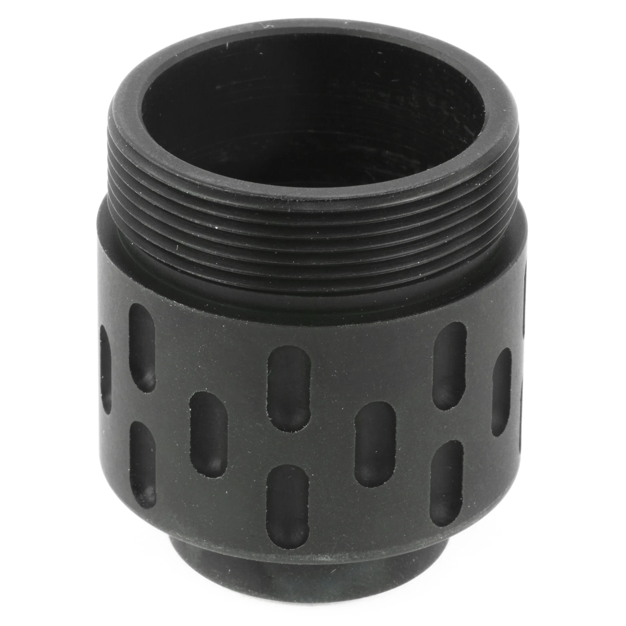 gemtech-threaded-rear-mount-1-2×28-black-2-1