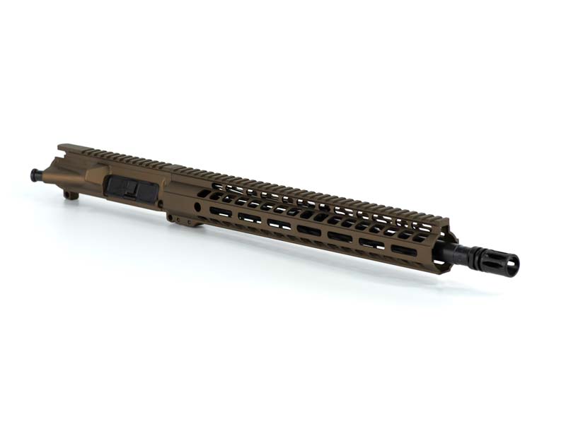 ghost-firearms-1614-556-nato-pistol-kit-burnt-bronze-angle