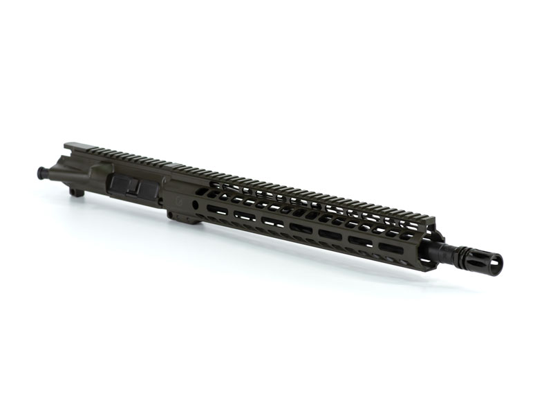 ghost-firearms-1614-556-nato-rifle-kit-olive-drab-green-angle