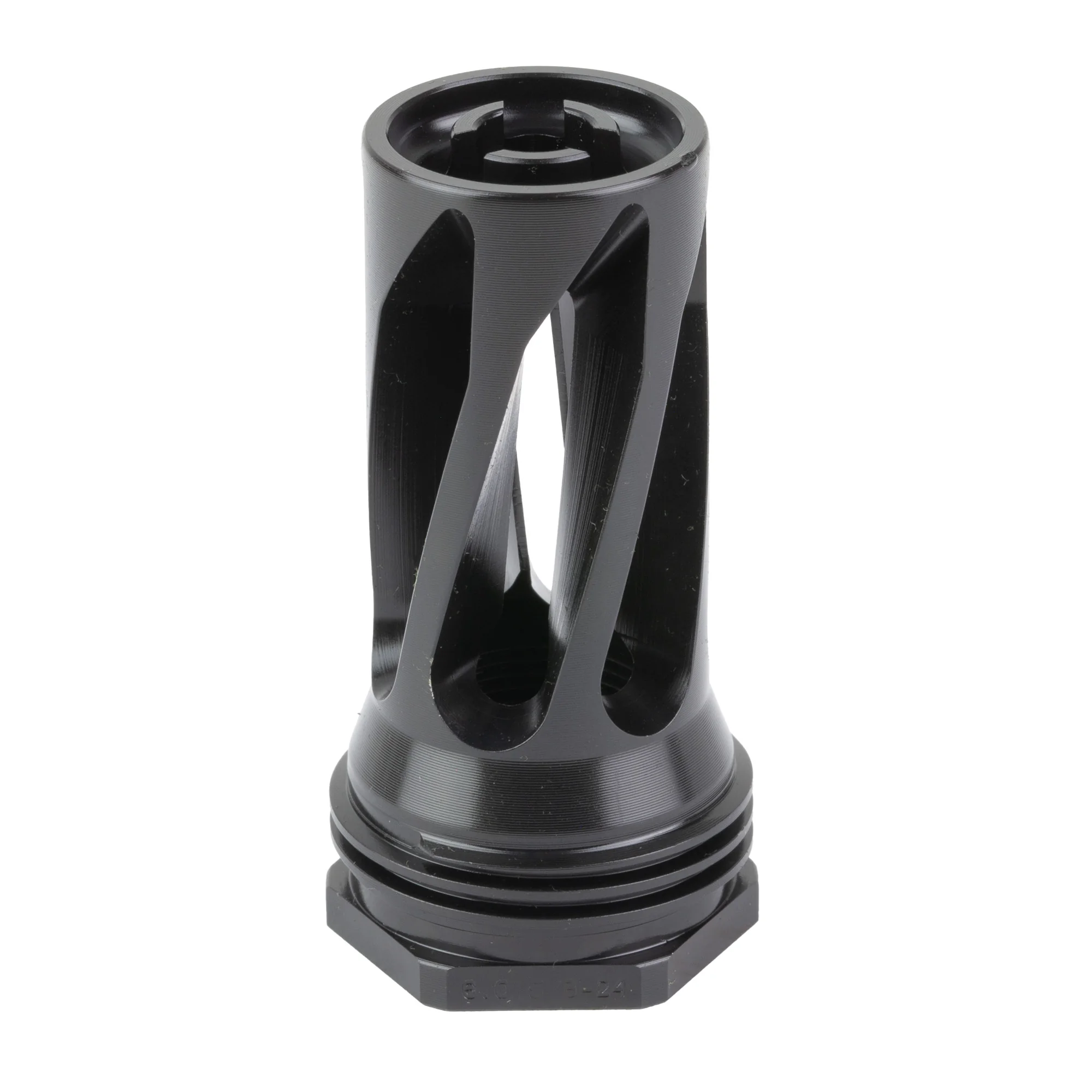 huxwrx-flash-hider-qd-6mm-58×24-1
