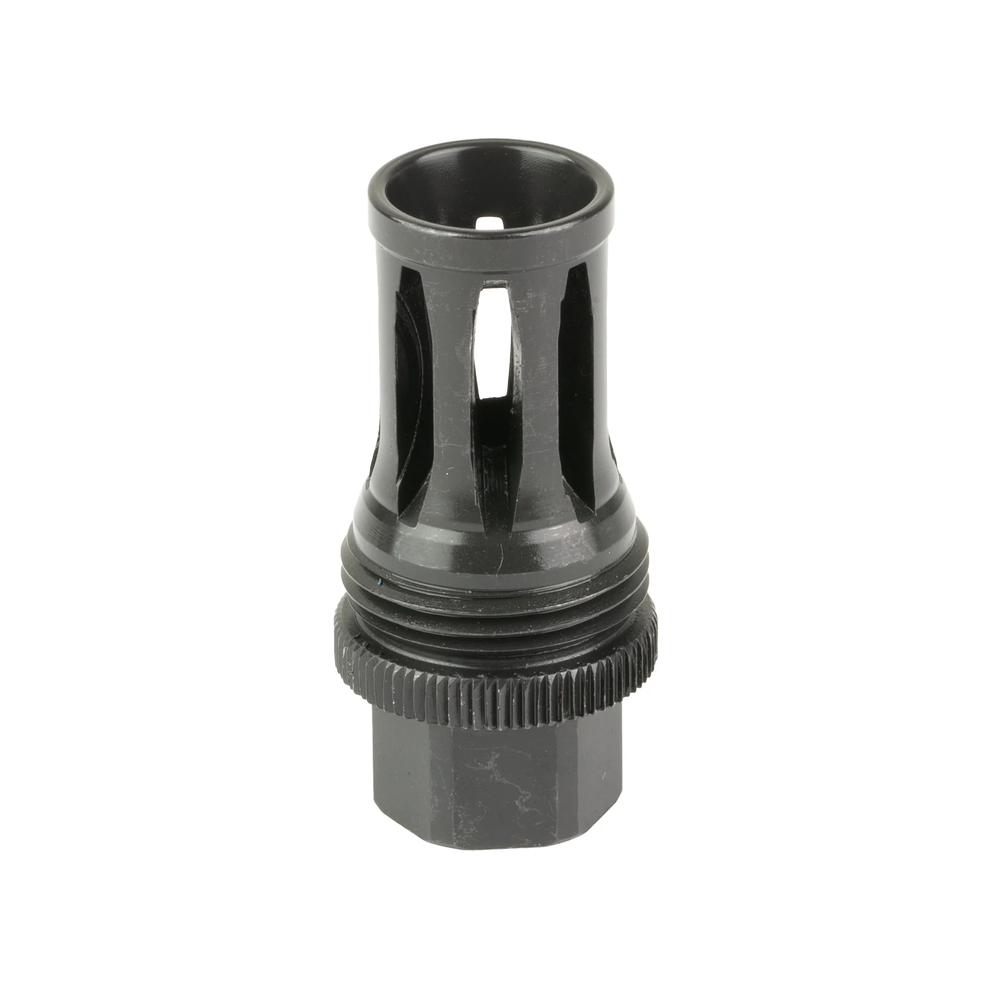 kgm-quick-detach-flash-hider-12×28-nitride-1-1