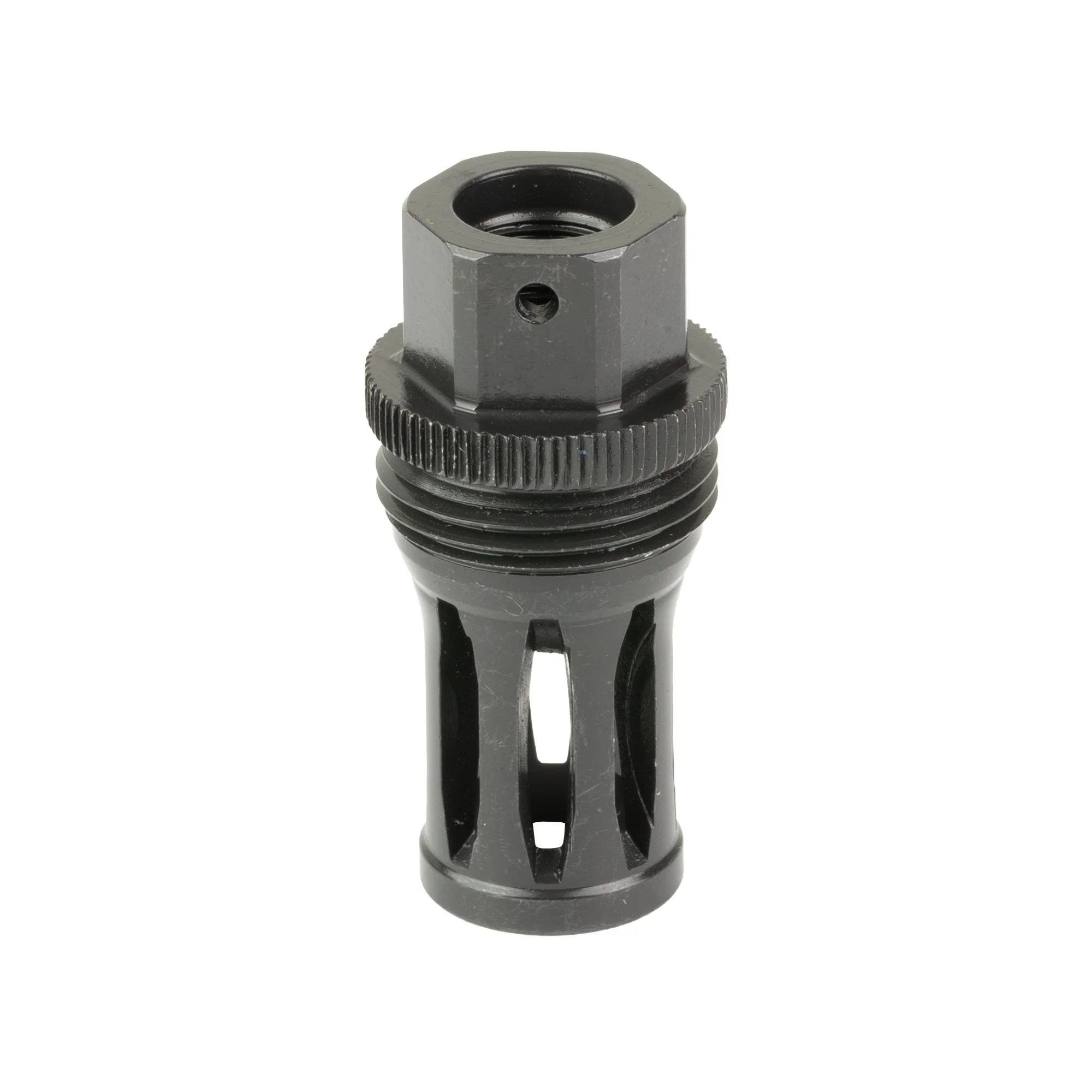 kgm-quick-detach-flash-hider-12×28-nitride-2-1