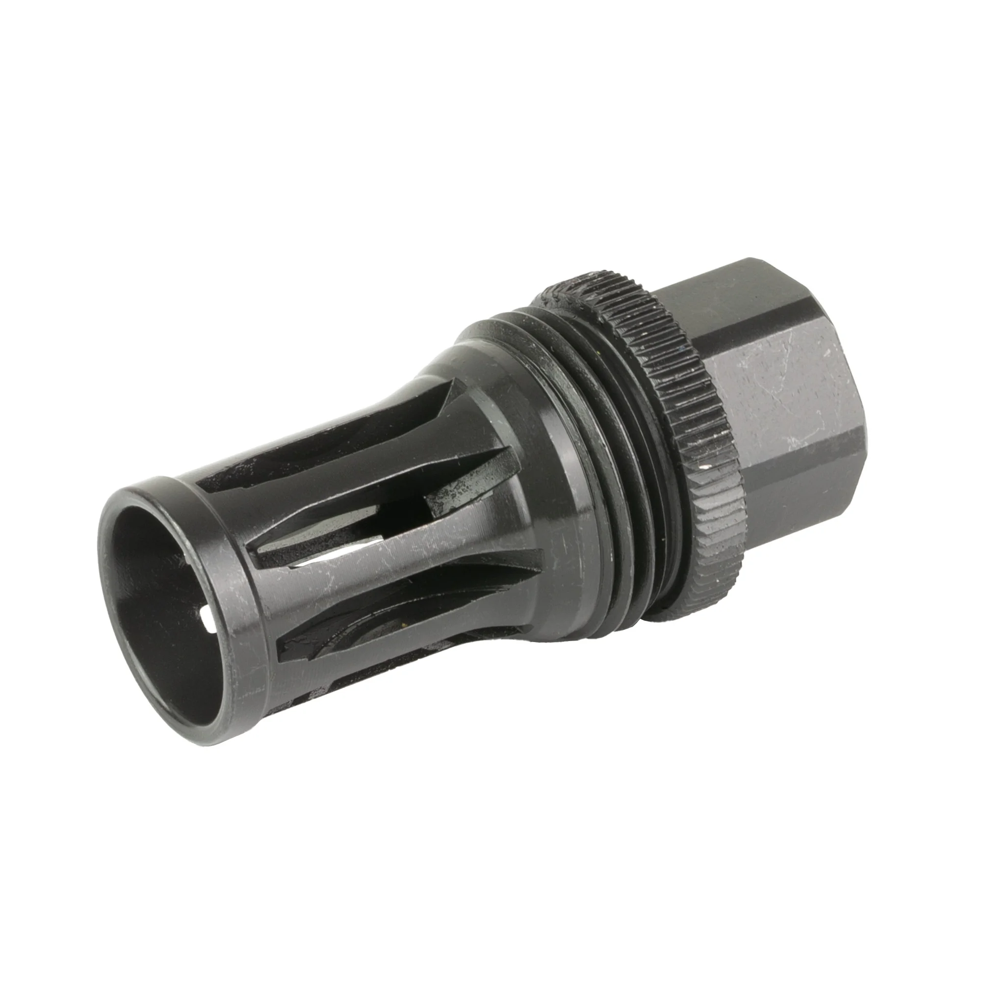 kgm-quick-detach-flash-hider-12×28-nitride-3-1