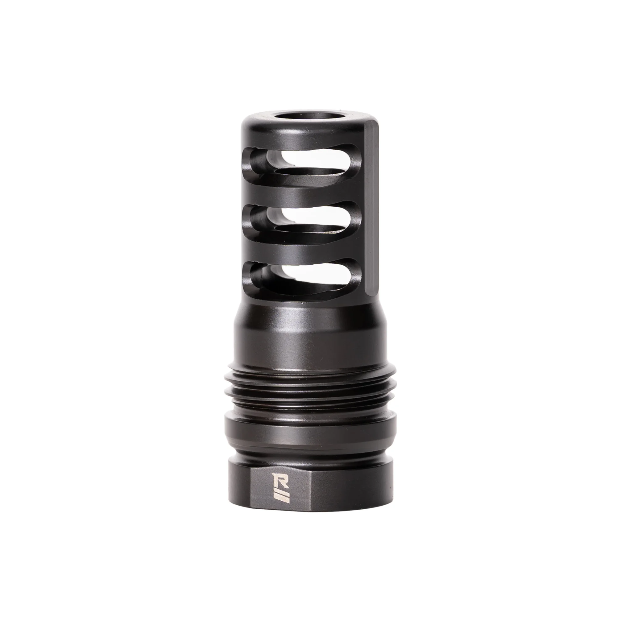 rugged-suppressors-3-port-muzzle-brake-338-34×24-1-2