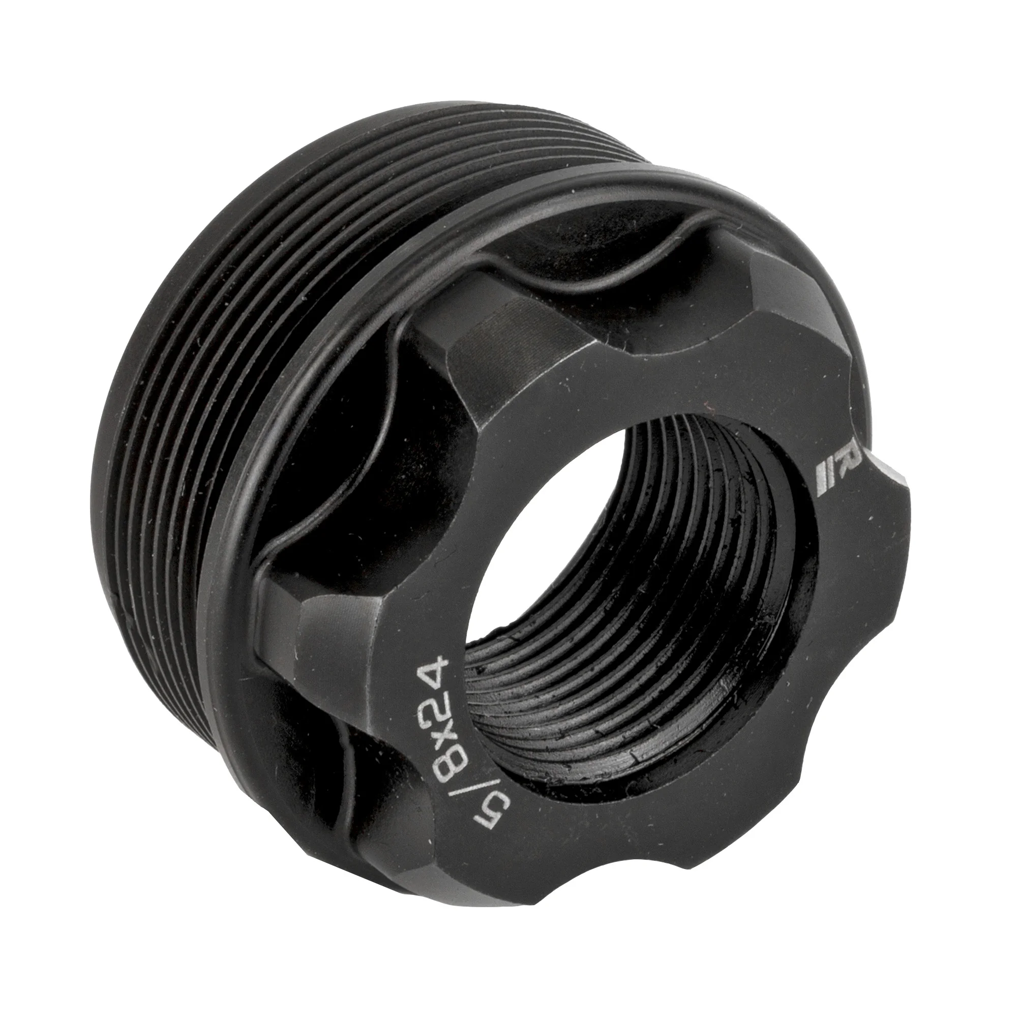 rugged-suppressors-fixed-mount-58×24-obsidian-45-9-3-1