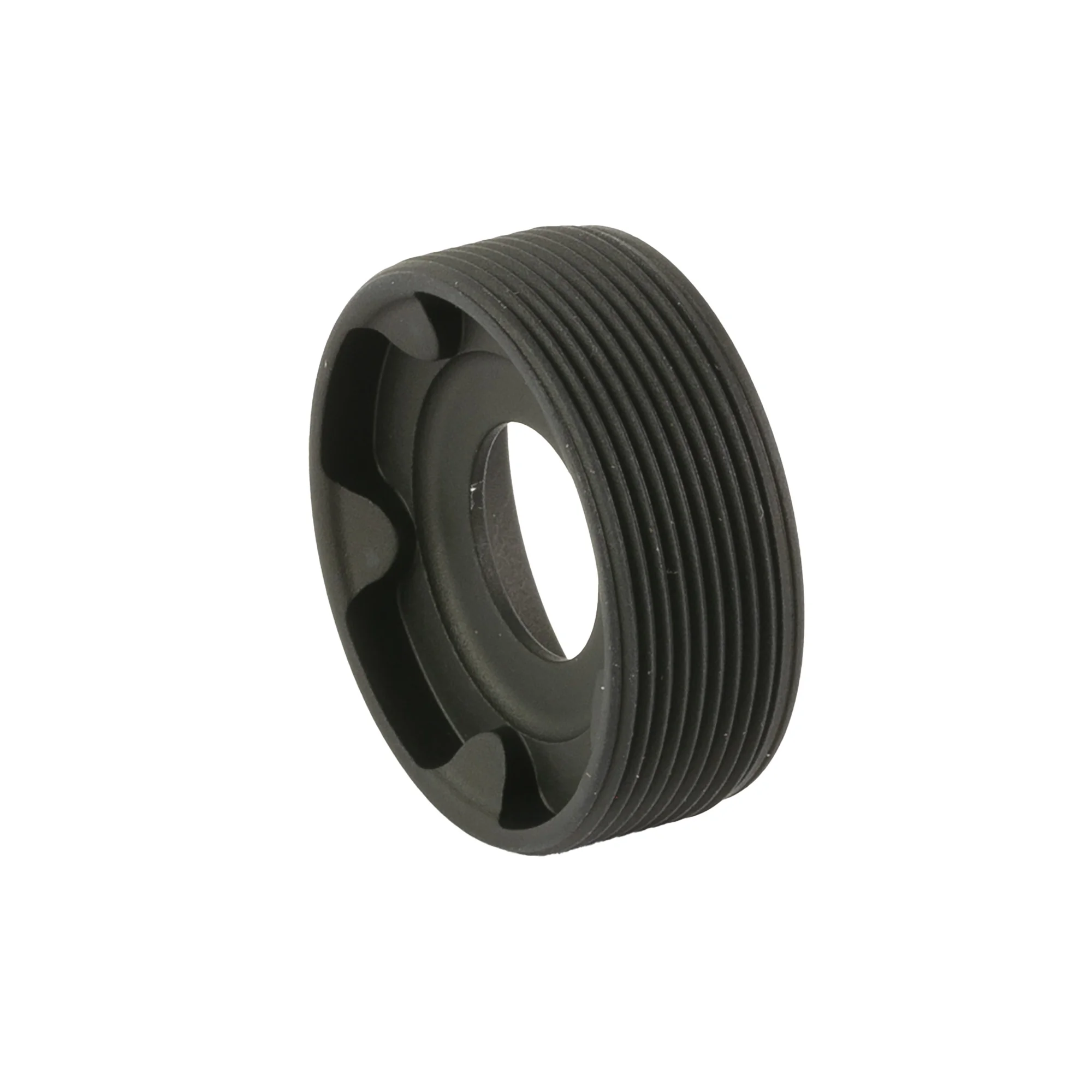rugged-suppressors-front-cap-45-acp-obsidian-45-3-1