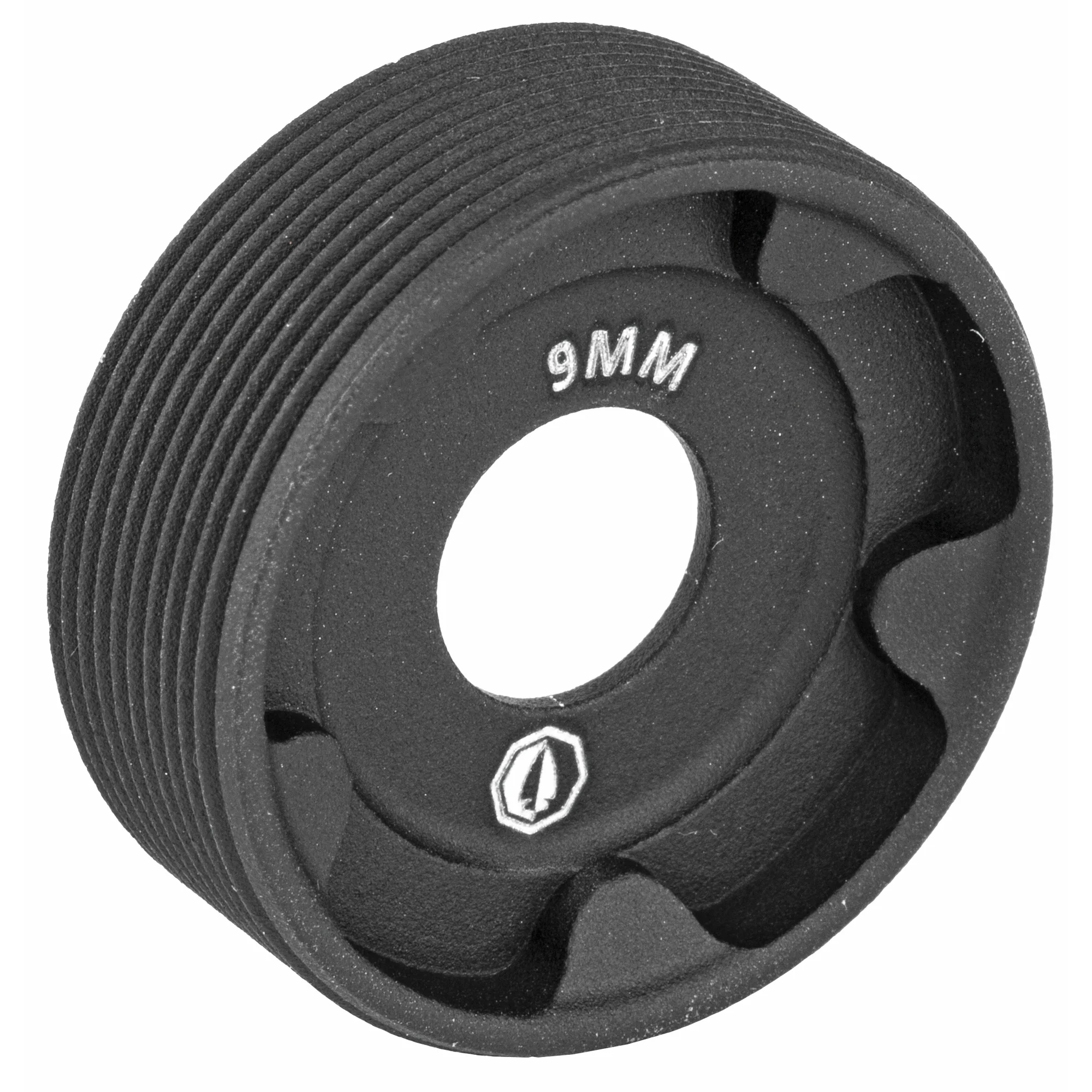 rugged-suppressors-front-cap-9mm-obsidian-9-obsidian-45-3-1