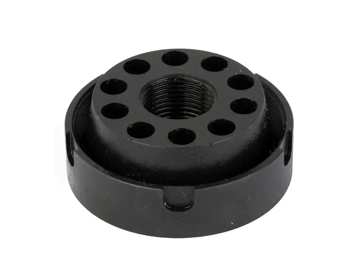silencerco-mount-bottom-view