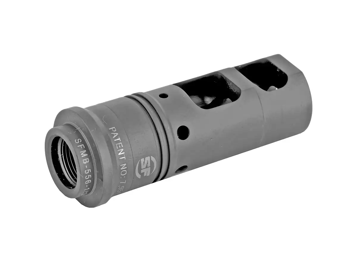 surefire-socom