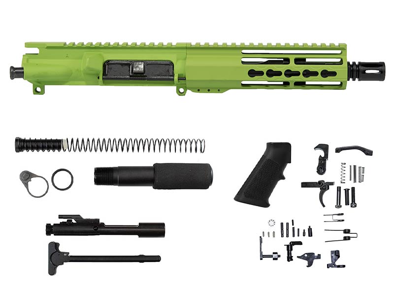 zombie-Green-7-Riveted-keymod-kit